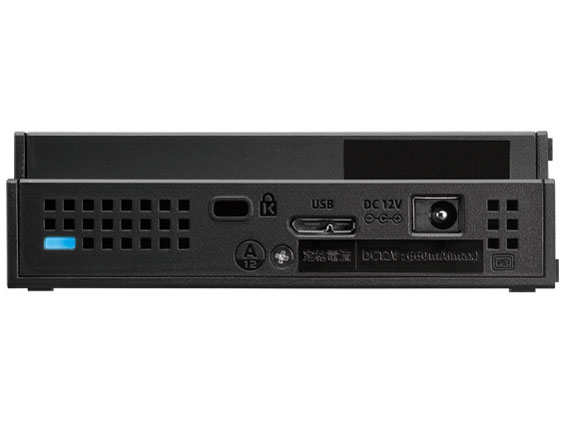 HDCZ-UT2KC [�u���b�N]