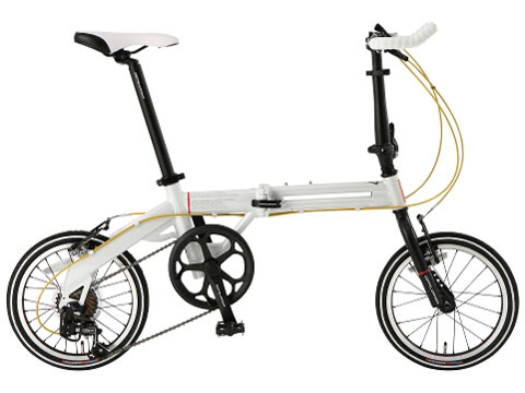 DOPPELGANGER 104-R-WH Light Velocity [�v���~�A���p�[���z���C�g] �̐��i�摜