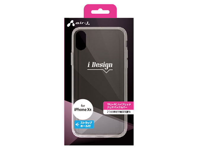 AC-P18M-HB CL [�N���A] �̐��i�摜