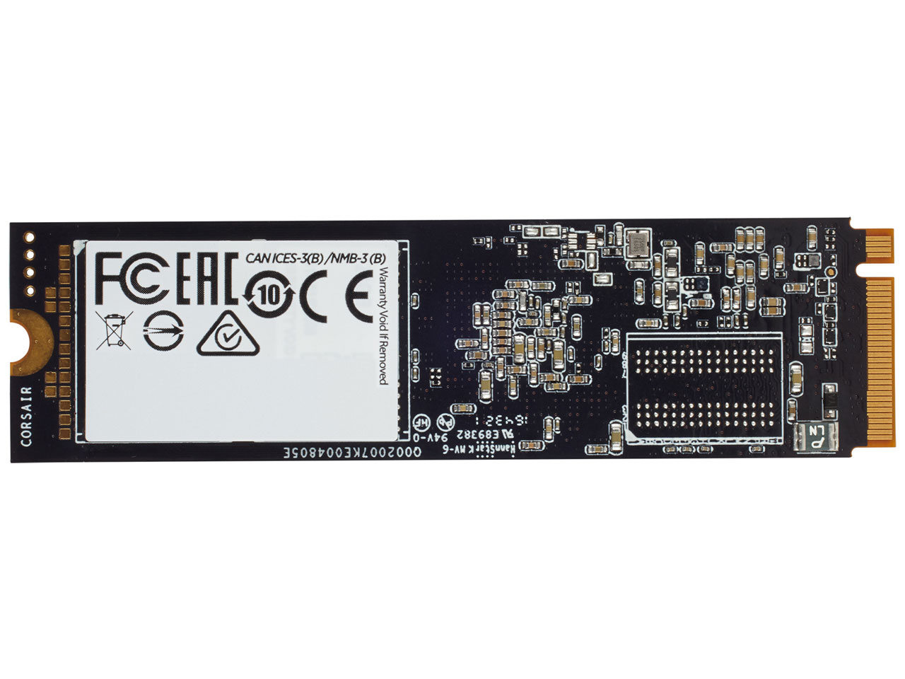 Force Series MP510 CSSD-F480GBMP510