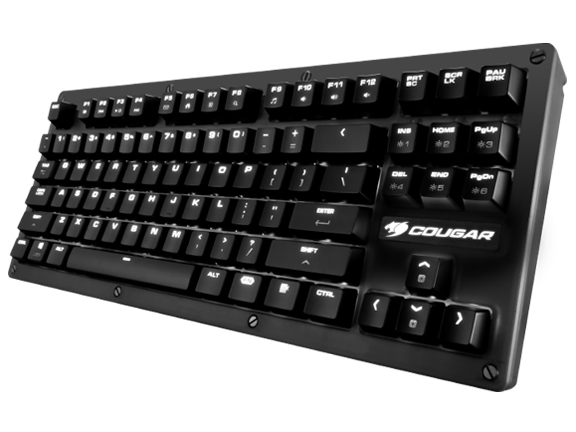 PURI TKL Mechanical Gaming Keyboard CGR-WM3SB-PUT ��