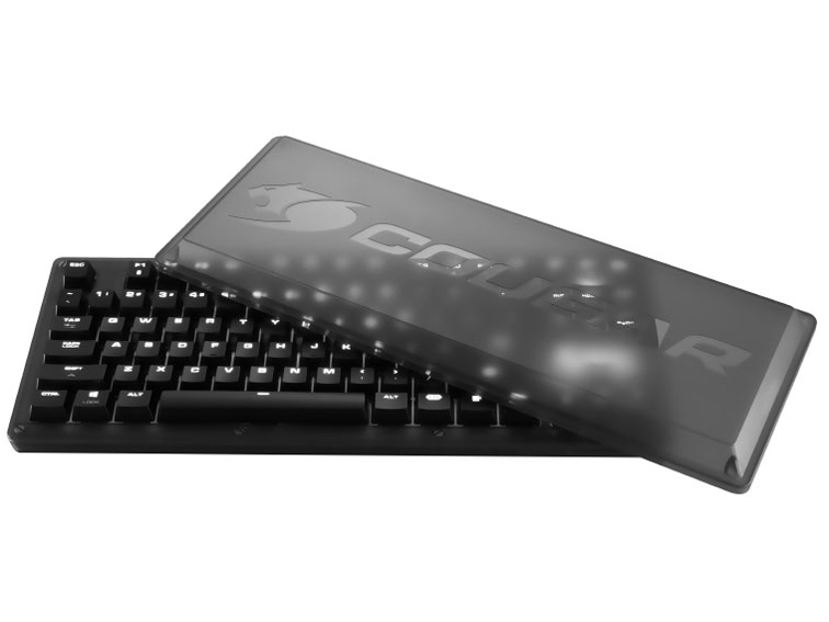 PURI TKL Mechanical Gaming Keyboard CGR-WM3SB-PUT ��