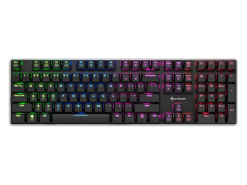 PureWriter RGB �� �̐��i�摜