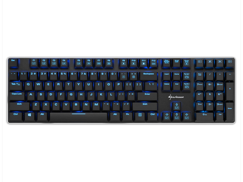 PureWriter SHA-PureWriter Blue �� [�u���b�N] �̐��i�摜