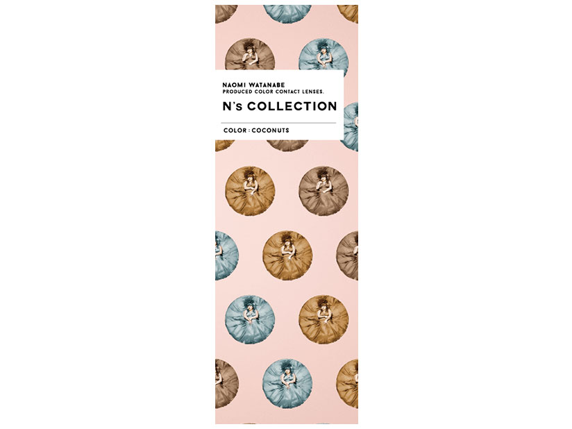 N's COLLECTION(�G�k�Y�R���N�V����) ���i�摜 -3-