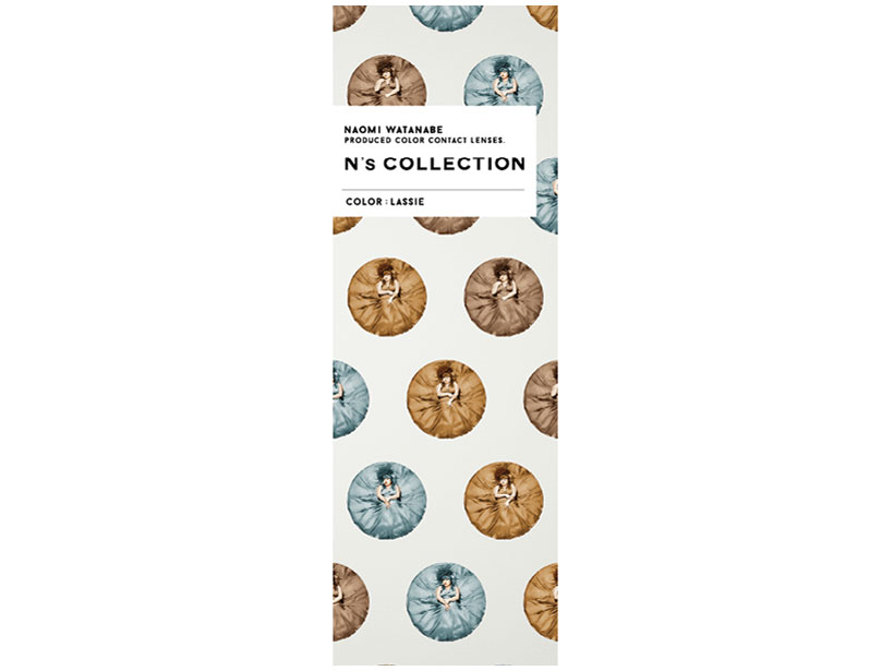 N's COLLECTION(�G�k�Y�R���N�V����) ���i�摜 -7-