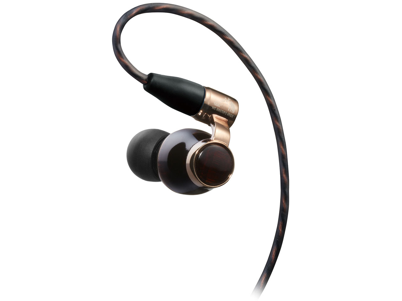 Victor WOOD HA-FW10000