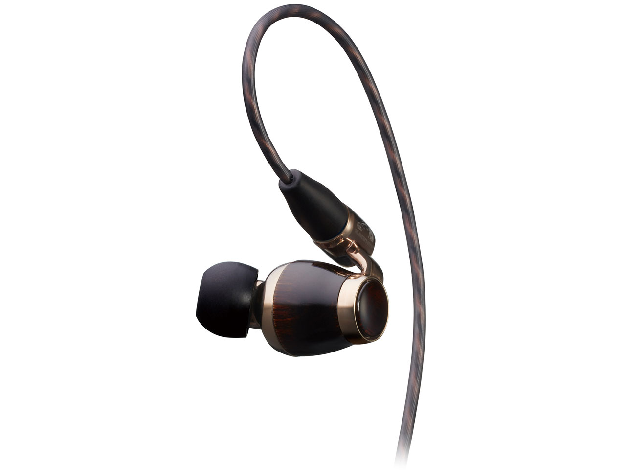 Victor WOOD HA-FW10000