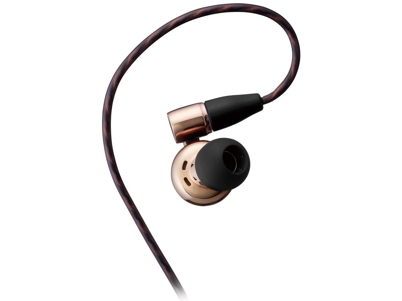 Victor WOOD HA-FW10000