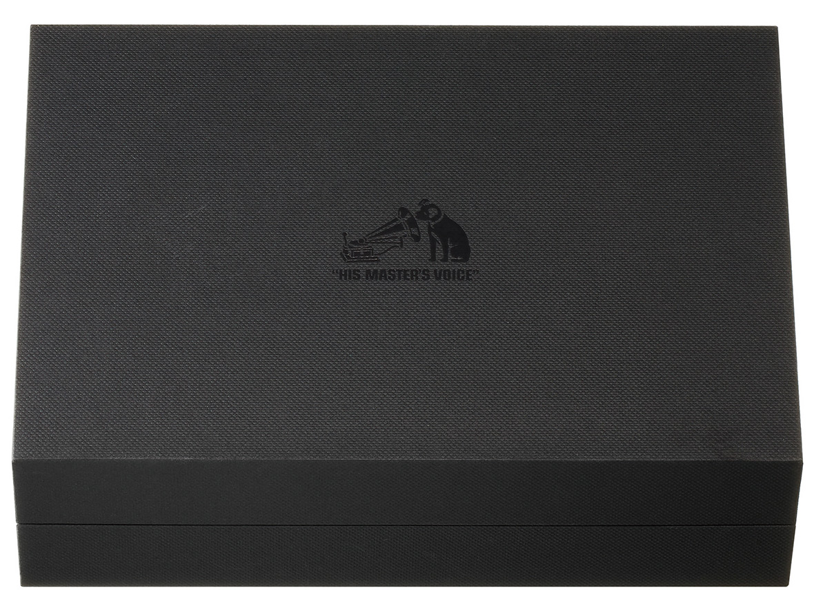 Victor WOOD HA-FW10000