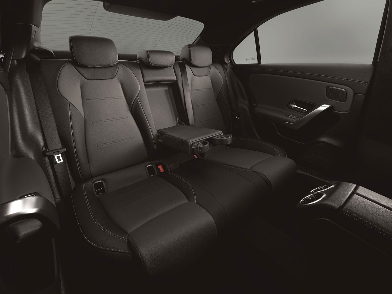 にく　ガープ　通常バージョン メルセデス・ベンツ Aクラス 2018年モデル A 180 Edition 1の
