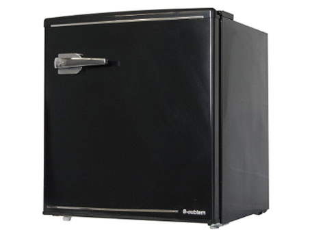 ＊A-Stage 1ドア冷蔵庫　WRD-1048k 2018年製　48L 180 1ドアレトロ冷蔵庫 48L（WRD-1048）｜A-Stage inc.