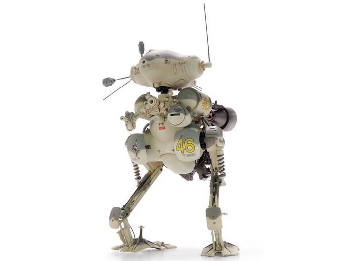 �}�V�[�l���N���[�K�[ 1/16 ���i�K���X