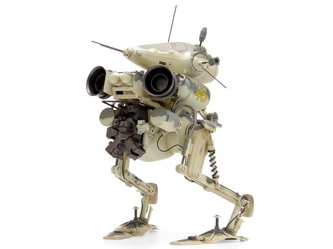 �}�V�[�l���N���[�K�[ 1/16 ���i�K���X