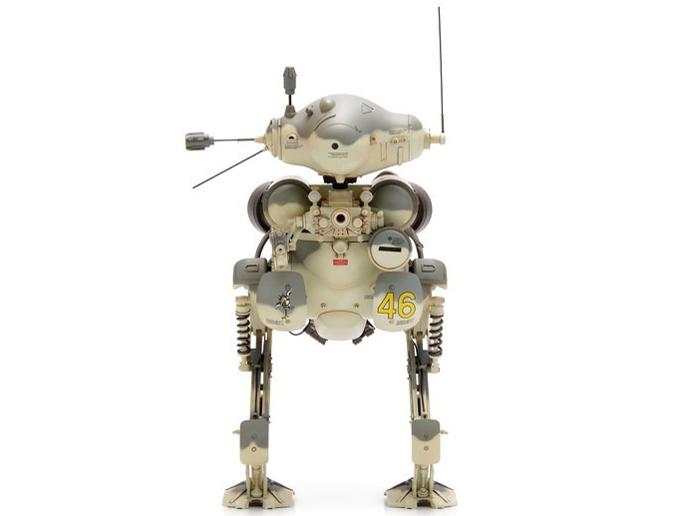 �}�V�[�l���N���[�K�[ 1/16 ���i�K���X