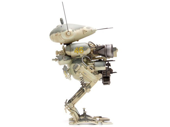 �}�V�[�l���N���[�K�[ 1/16 ���i�K���X