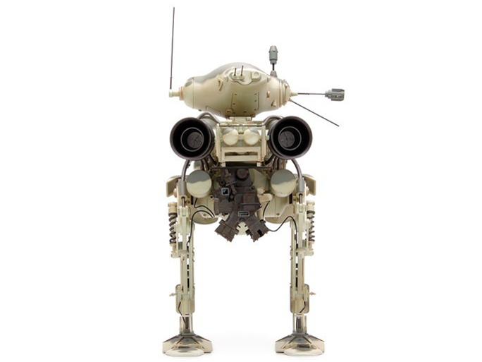 �}�V�[�l���N���[�K�[ 1/16 ���i�K���X