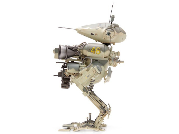 �}�V�[�l���N���[�K�[ 1/16 ���i�K���X