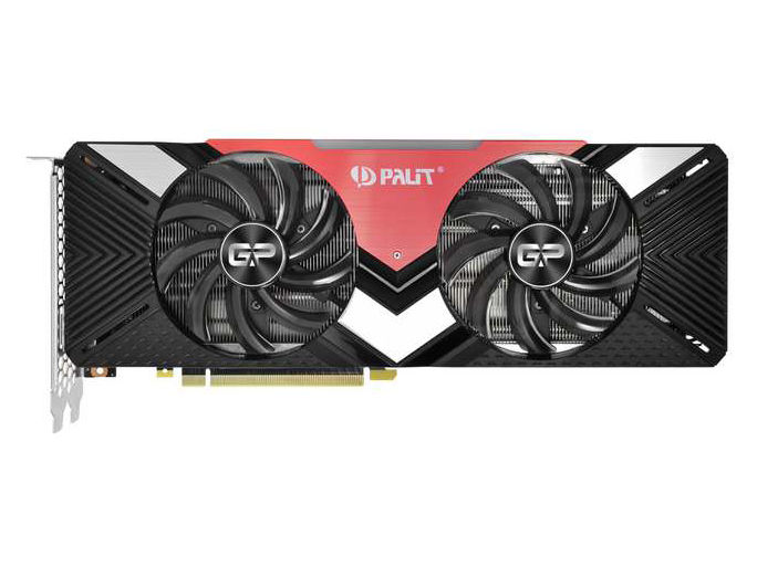 NE62070U20P2-1060A (GeForce RTX2070 8GB GamingPro OC) [PCIExp 8GB] �h�X�p��Web���胂�f��