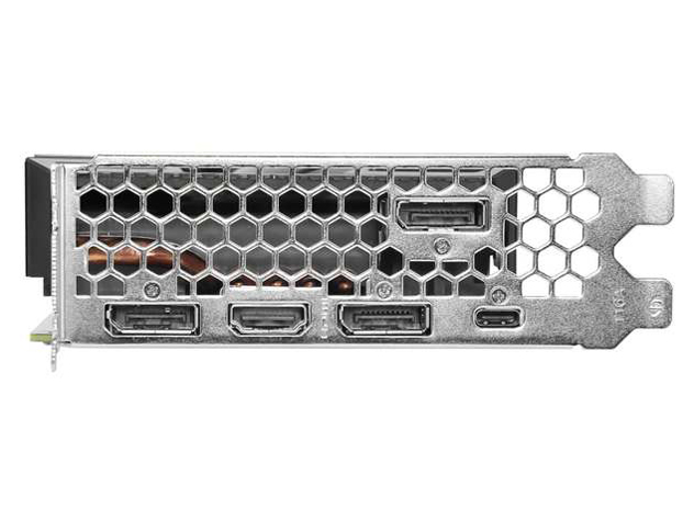 NE62070U20P2-1060A (GeForce RTX2070 8GB GamingPro OC) [PCIExp 8GB] �h�X�p��Web���胂�f��