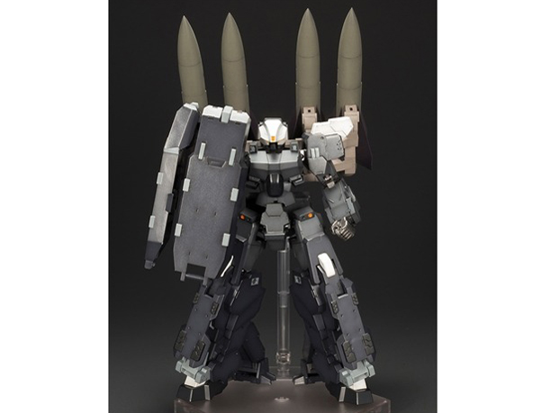 �t���[���A�[���Y 1/100 �G�N�X�e���h�A�[���Y07 �U���e ���ǃz�[�N