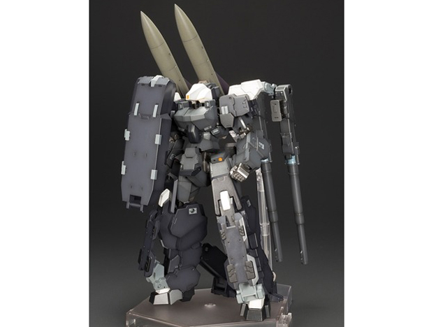 �t���[���A�[���Y 1/100 �G�N�X�e���h�A�[���Y07 �U���e ���ǃz�[�N