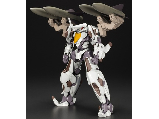 �t���[���A�[���Y 1/100 �G�N�X�e���h�A�[���Y07 �U���e ���ǃz�[�N