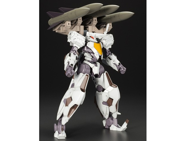 �t���[���A�[���Y 1/100 �G�N�X�e���h�A�[���Y07 �U���e ���ǃz�[�N