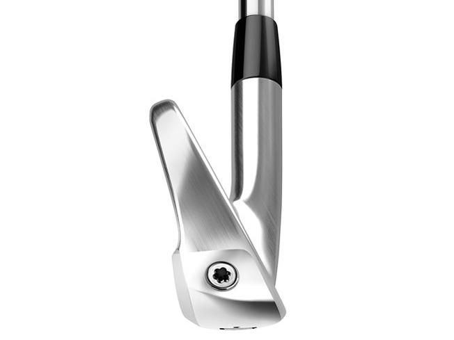 P760 �A�C�A�� 3I [NS PRO MODUS3 TOUR105 �t���b�N�X�FS]