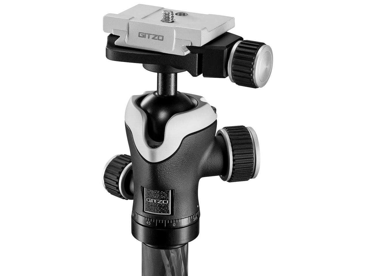 GK1545TA [�u���b�N/�V���o�[]