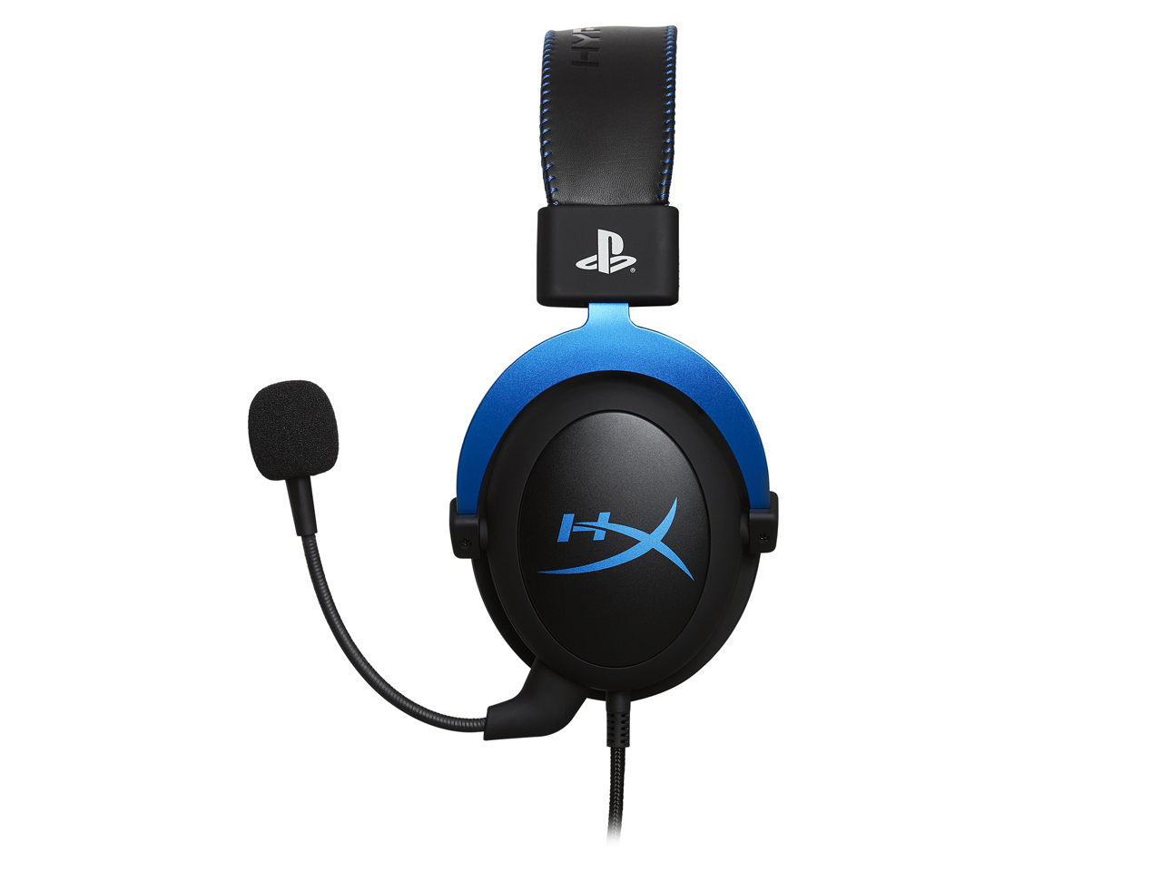 Cloud PS4 HX-HSCLS-BL/AS