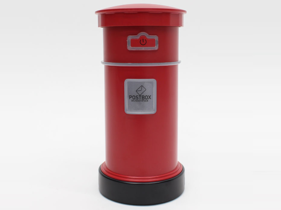 URURU POSTBOX [���b�h] �̐��i�摜