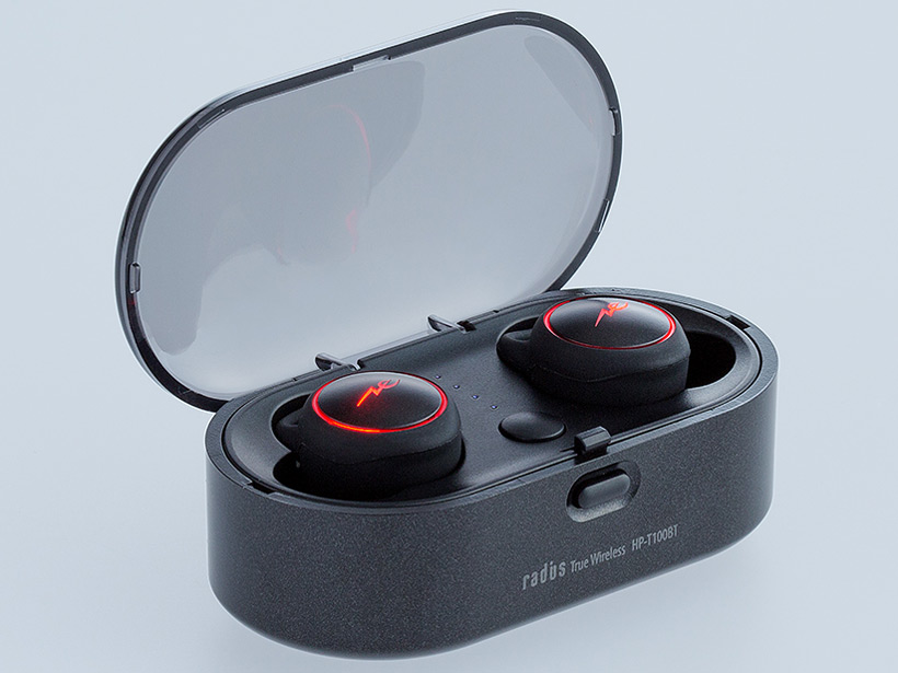 Ne HP-T100BTK [�u���b�N]