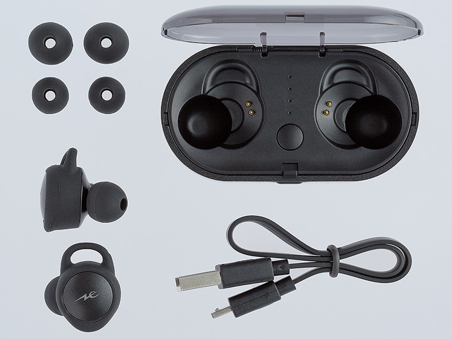 Ne HP-T100BTK [�u���b�N]