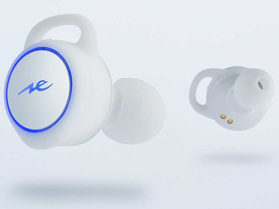 Ne HP-T100BTW [�z���C�g]