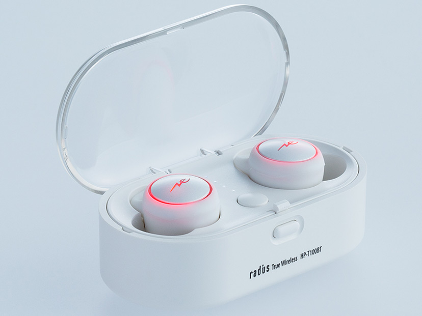 Ne HP-T100BTW [�z���C�g]