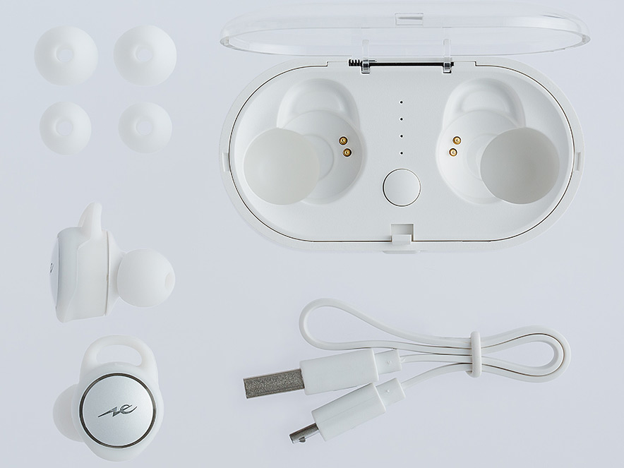 Ne HP-T100BTW [�z���C�g]