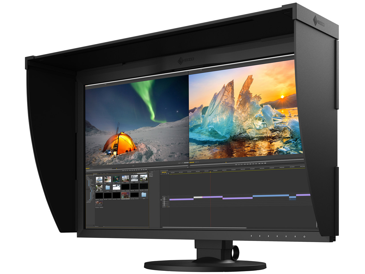 ColorEdge CG279X-BK [27�C���`]