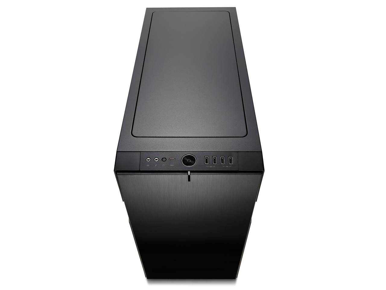 Define R6 USB-C FD-CA-DEF-R6C-BK [�u���b�N]