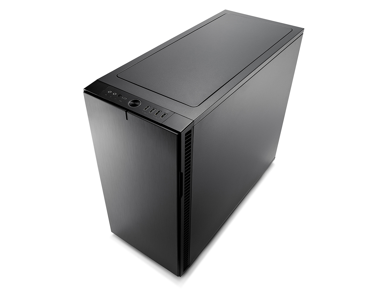 Define R6 USB-C FD-CA-DEF-R6C-BK [�u���b�N]