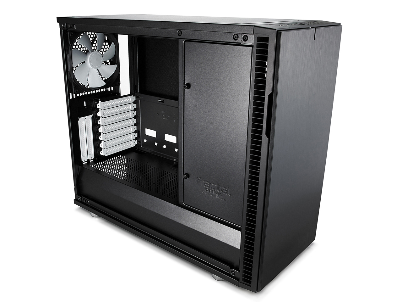 Define R6 USB-C FD-CA-DEF-R6C-BK [�u���b�N]