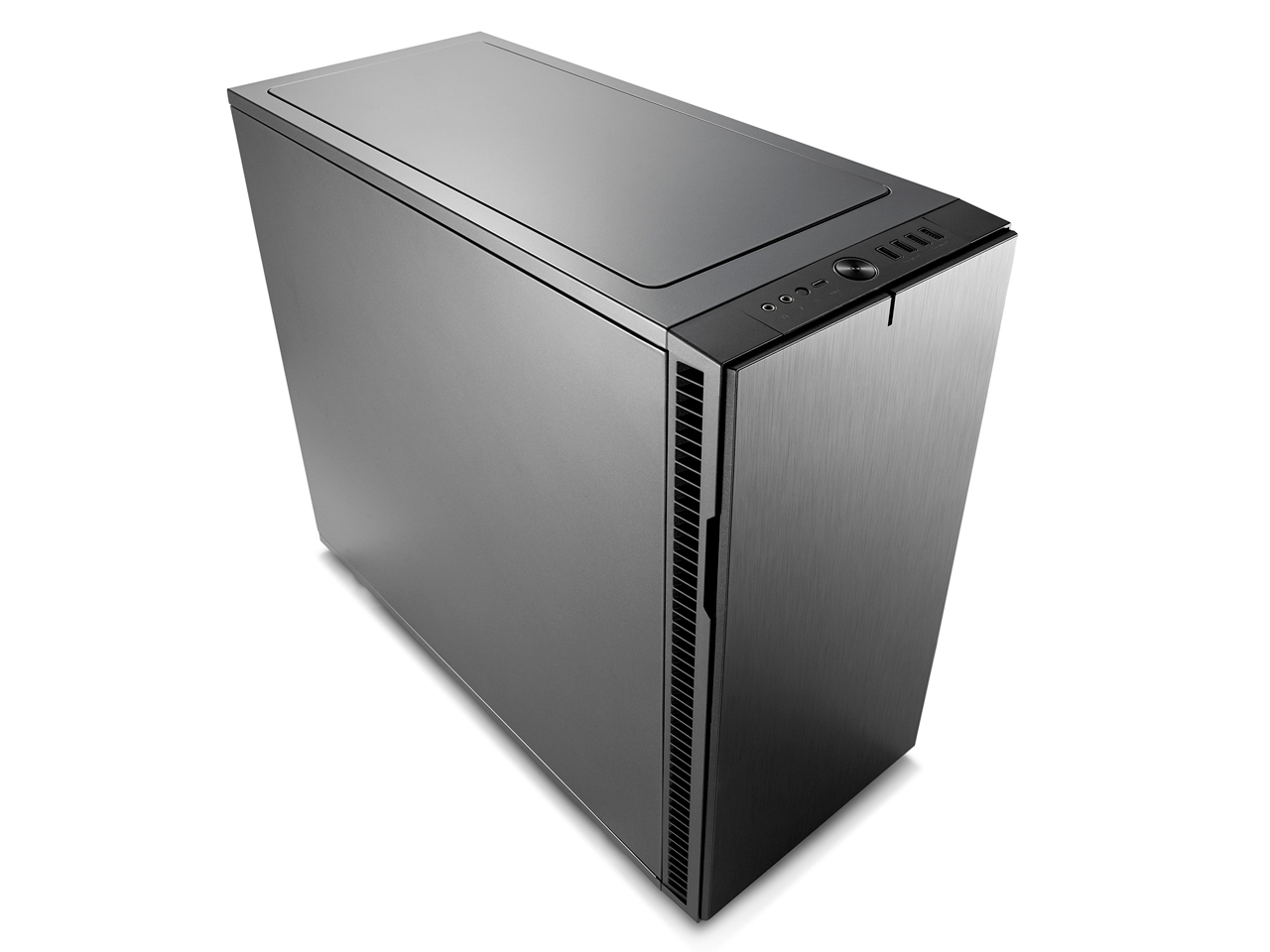 Define R6 USB-C FD-CA-DEF-R6C-GY [�K�����^��]