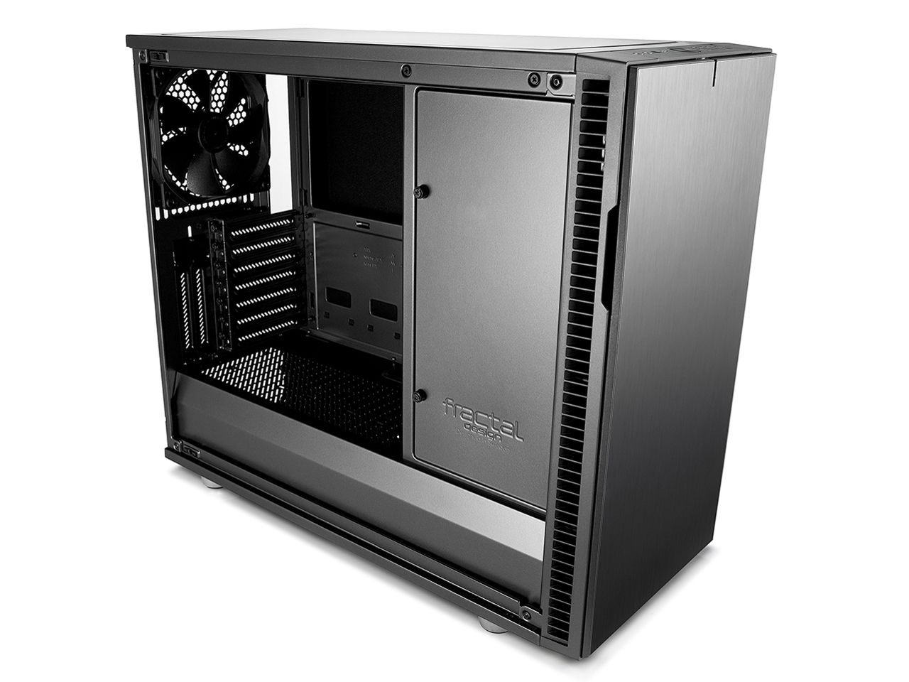 Define R6 USB-C FD-CA-DEF-R6C-GY [�K�����^��]