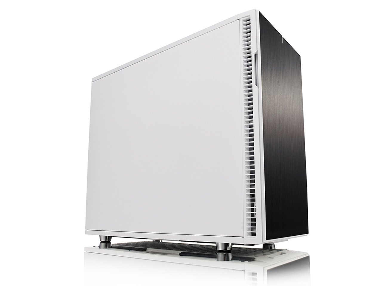 Fractal Design Define R6 USB-C FD-CA-DEF-R6C 価格比較 - 価格.com