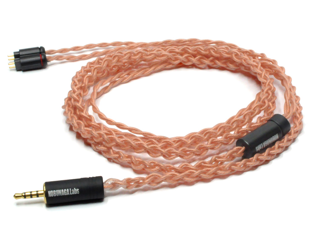 LORE NLA-LOR 2.5mm(4��)��2�s�� [1.2m]