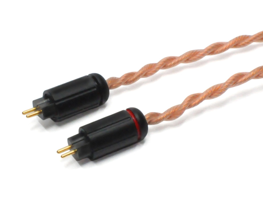 LORE NLA-LOR 2.5mm(4��)��2�s�� [1.2m]