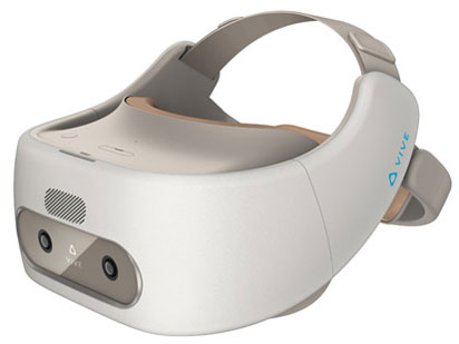 VIVE FOCUS �G�N�X�v���[���[�G�f�B�V���� 99HANV026-00 �̐��i�摜