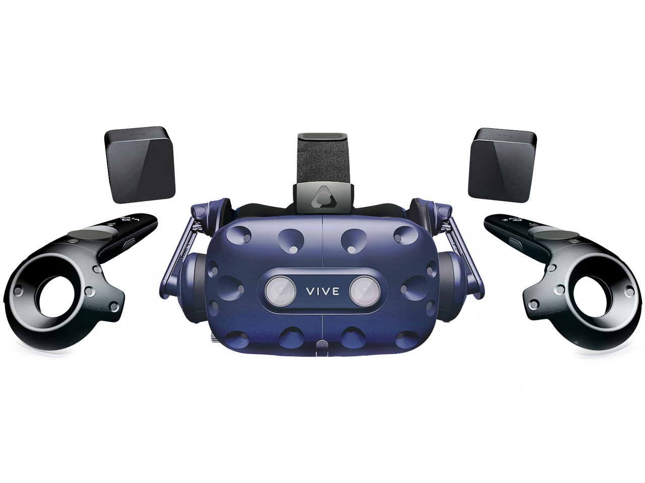 VIVE Pro �X�^�[�^�[�L�b�g VIVEPROHMD-ST-CTBS