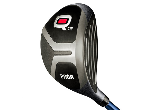 Q �t�F�A�E�F�C�E�b�h ���f�B�[�X [LADIES ���t�g�F18] �̐��i�摜