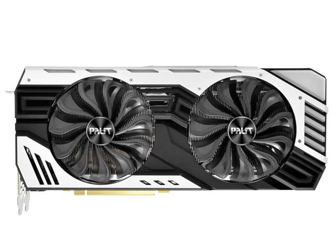 NE62080U20P2-1040J (GeForce RTX2080 8GB Super JetStream) [PCIExp 8GB] �h�X�p��Web���胂�f��